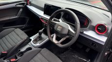 SEAT Arona 1.0 TSI 115 FR Sport 5dr DSG Petrol Hatchback